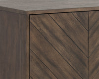 Sunpan Greyson Sideboard