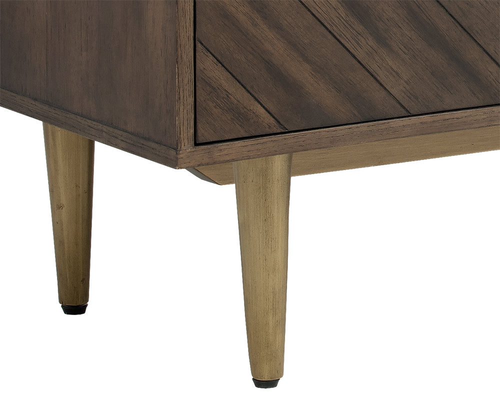Sunpan Greyson Sideboard