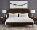 Sunpan Greyson Bed - King