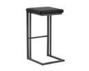 SUNPAN Boone Barstool - Grey - Onyx