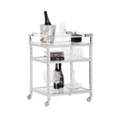 Sunpan Margo Bar Cart