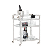 Sunpan Margo Bar Cart