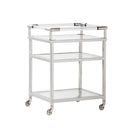 Sunpan Margo Bar Cart