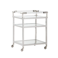 Sunpan Margo Bar Cart