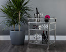Sunpan Margo Bar Cart