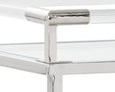 Sunpan Margo Bar Cart