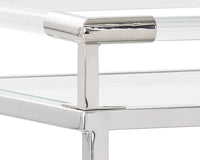 Sunpan Margo Bar Cart