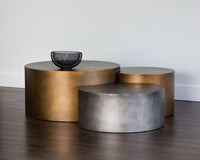 Sunpan Neo Coffee Tables (Set Of 3)