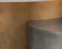 Sunpan Neo Coffee Tables (Set Of 3)