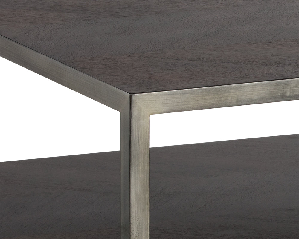 Sunpan Mara Coffee Table - Square
