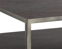 Sunpan Mara Coffee Table - Square