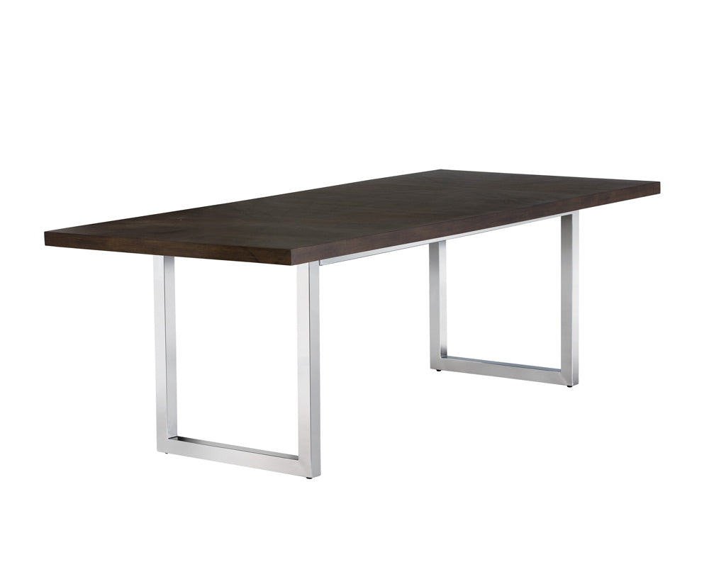 Sunpan Falon Dining Table - 86.5"