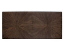 Sunpan Falon Dining Table - 86.5"