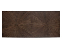 Sunpan Falon Dining Table - 86.5"