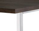 Sunpan Falon Dining Table - 86.5"