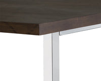 Sunpan Falon Dining Table - 86.5"