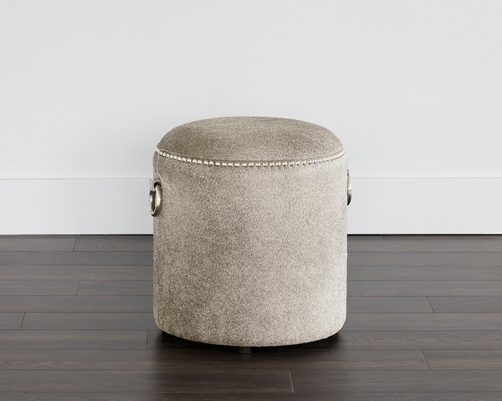 Sunpan Oriole  Ottoman