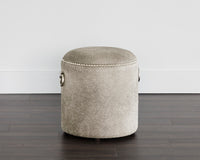 Sunpan Oriole  Ottoman