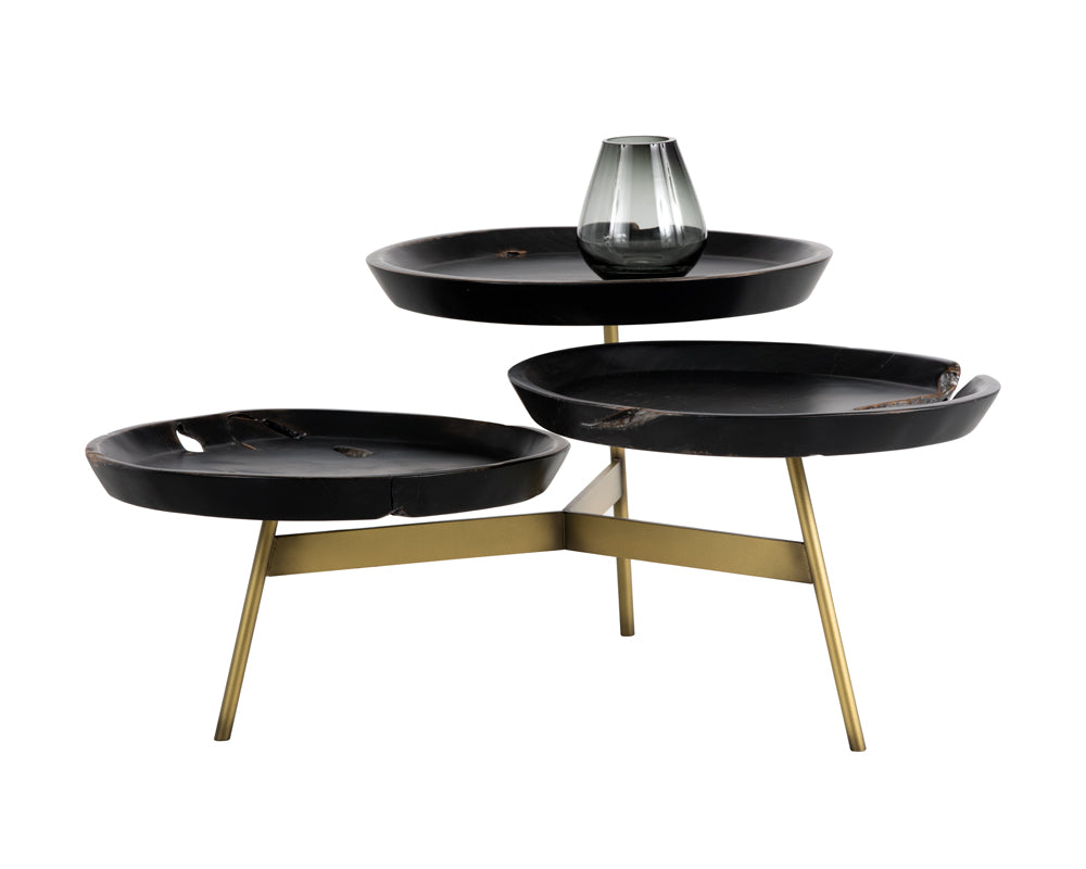 Sunpan Montoya Coffee Table