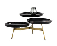 Sunpan Montoya Coffee Table