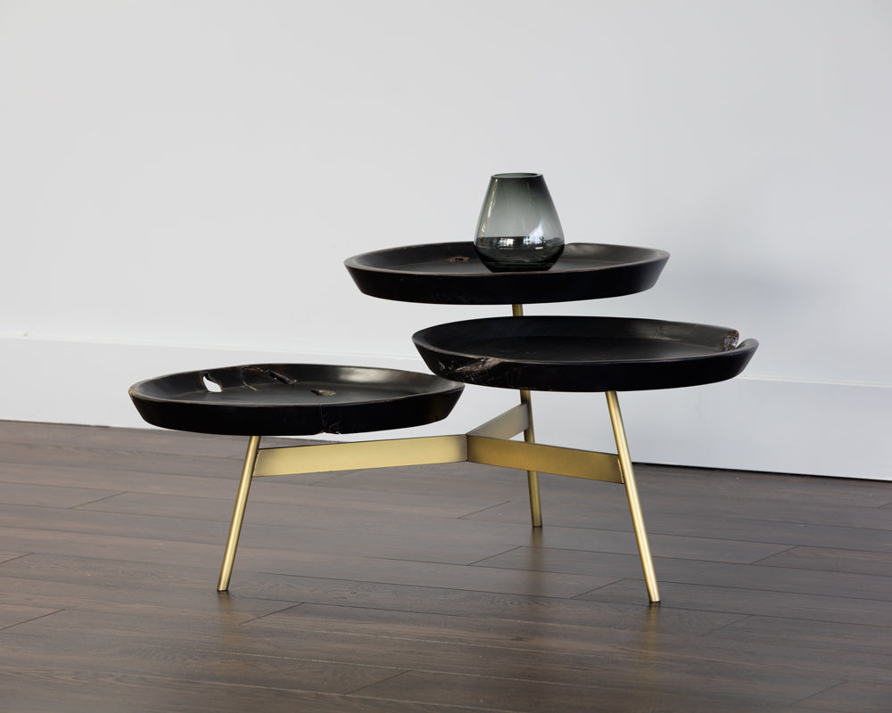 Sunpan Montoya Coffee Table