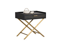 Sunpan Tanana End Table