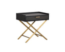 Sunpan Tanana End Table