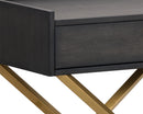 Sunpan Tanana End Table