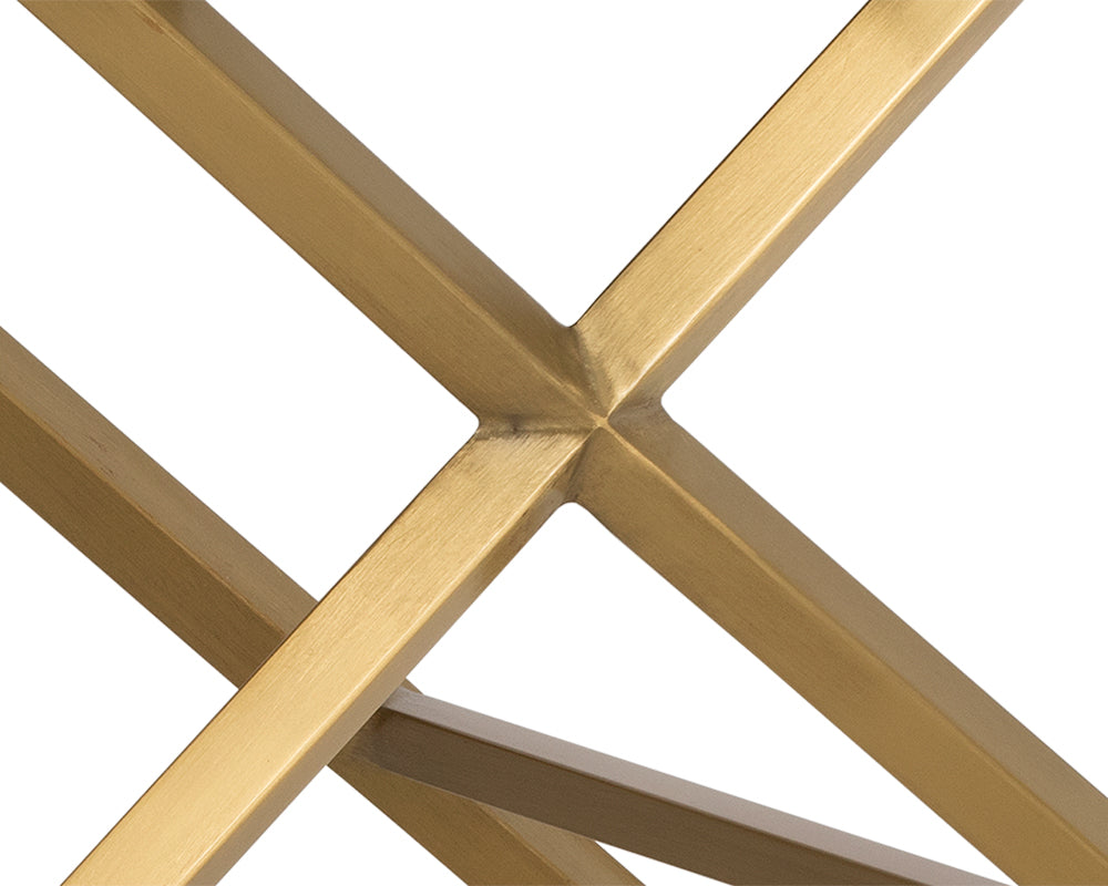 Sunpan Tanana End Table