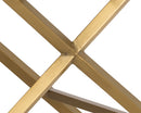 Sunpan Tanana End Table