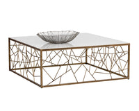 Sunpan Vero Coffee Table