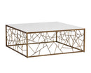 Sunpan Vero Coffee Table