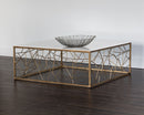 Sunpan Vero Coffee Table