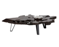 Sunpan Rusteak Coffee Table