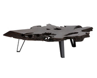 Sunpan Rusteak Coffee Table
