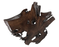 Sunpan Rusteak Coffee Table