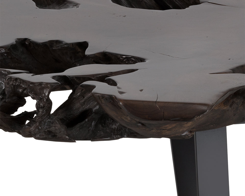 Sunpan Rusteak Coffee Table
