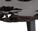 Sunpan Rusteak Coffee Table
