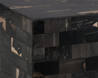 Sunpan Midnight Coffee Table