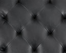 Sunpan Ohio Lounge Chair - Coal Black