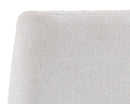 Sunpan Leighland Barstool - Dark Grey / Overcast  Grey / Coal Black / Havana Dark Brown