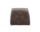 Sunpan Aspen Ottoman - Merino Cotton