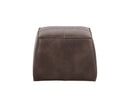 Sunpan Aspen Ottoman - Merino Cotton