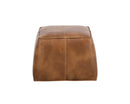 Sunpan Aspen Ottoman - Merino Cotton