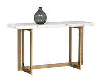 Sunpan Rosellen Console Table