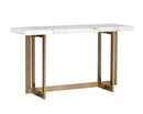Sunpan Rosellen Console Table