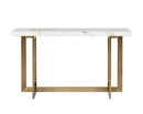 Sunpan Rosellen Console Table