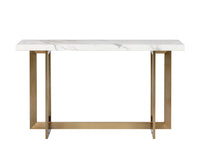 Sunpan Rosellen Console Table