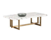 Sunpan Rosellen Coffee Table