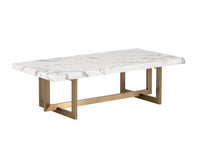 Sunpan Rosellen Coffee Table